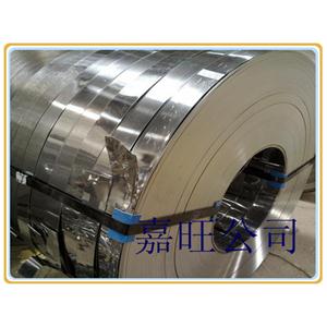 镍合金带材，软磁合金带，嘉旺铁镍合金1J46，镍合金带