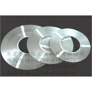 嘉旺1J12铁钴钒合金，镍合金带，嘉旺铁镍合金