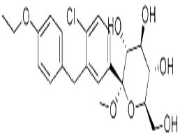 达格列净中间体Ⅲ  714269-57-5