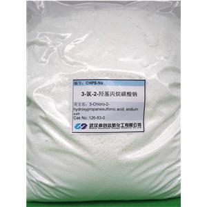 3-氯-2-羟基丙烷磺酸钠 CHPS-N