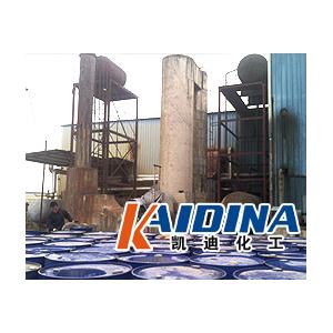 导热油锅炉清洗方法