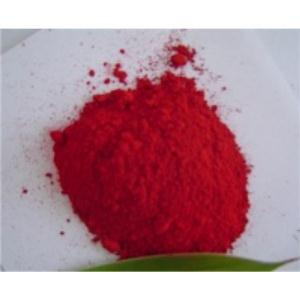 金光红C亮红色母粒专用 黄相，高浓度，高遮盖力