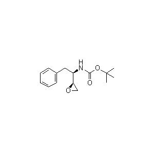 (2S,3R)-3-(叔丁氧羰基氨基)-1,2-环氧-4-苯基丁烷