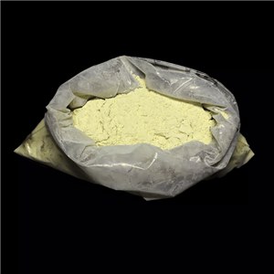 盐酸四环素  64-75-5