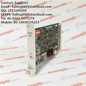 F8641 plc CPU module 质量保证