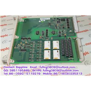 F8621/A plc CPU module 质量保证