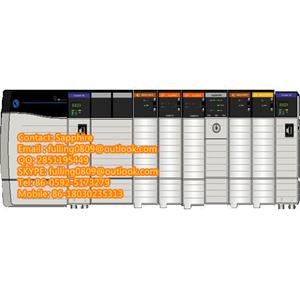 1756-EN2F plc CPU module 质量保证