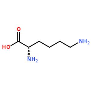 L-赖氨酸CAS#56-87-1生产厂家价格
