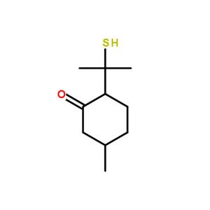 硫代薄荷酮CAS#38462-22-5