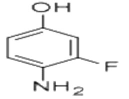 4-氨基-3-氟苯酚