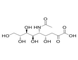 N-乙酰神经氨酸; 唾液酸; 燕窝酸; 唾液酸水合物
