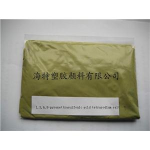 1,3,6,8-芘四磺酸四钠盐（PTSA）荧光示踪剂液体