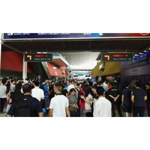 2017第九届广州国际太阳能光伏展会