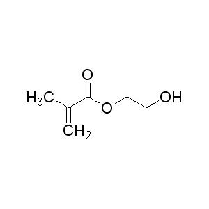 甲基丙烯酸羟乙酯	868-77-9