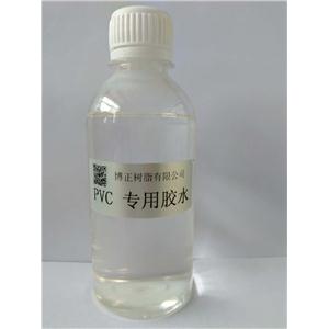 博正树脂博正牌PVC滴塑商标专用胶水