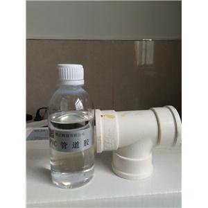 博正树脂博正牌PVC管道专用胶