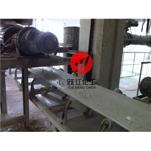 化学性能稳定遮盖力好的煅烧高岭土 1250目/3000目