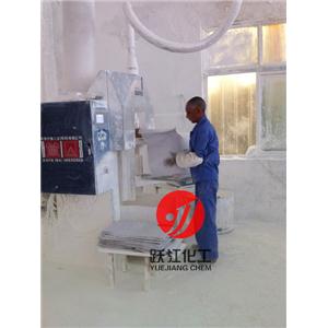 有优异的电的绝缘性能和双折射特性的云母粉 325/600目