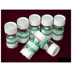 气相色谱/质谱联用仪检定用标准物质（ 异辛烷中八氟萘）