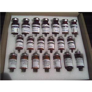 气相色谱/质谱联用仪检定用标准物质（异辛烷中二苯甲酮）