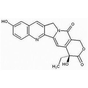 10-羟基喜树碱(CAS:19685-09-7)