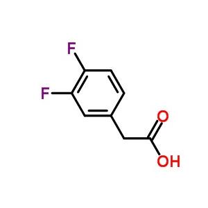 3,4-二氟苯乙酸