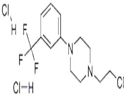 氟班色林中间体