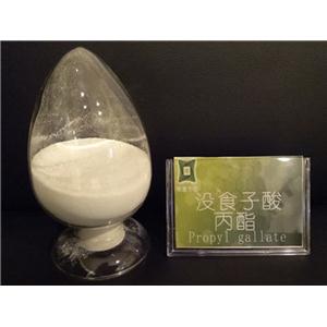 没食子酸丙酯