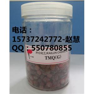 橡胶助剂-橡胶防老剂RD/TMQ