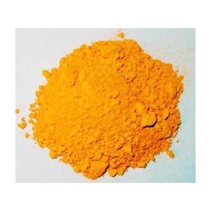 永固黄HR,颜料黄83