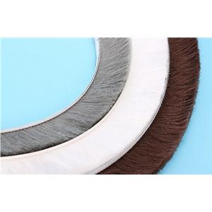 锦诚信JCX-M915毛质柔软门窗密封毛条