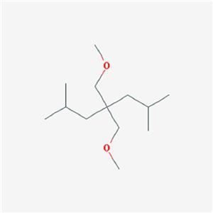 4,4-双(甲氧甲基)-2,6-二甲基庚烷