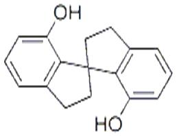 消旋螺环二酚(RAC-1)