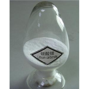 碳酸锂 电池级
