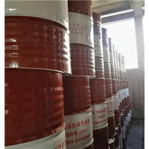 长城100号矿物型真空泵油