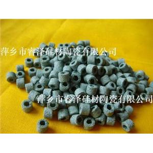 顺酐,苯酐,吡啶催化剂绿碳化硅载体