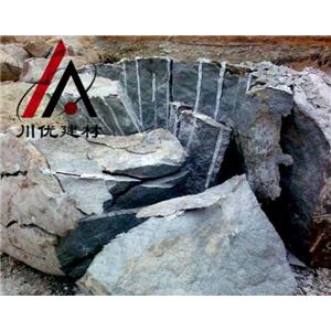 黔江区供应高效无声破碎剂价格优惠