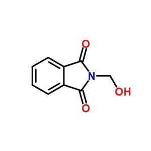 N-羟甲基邻苯二甲酰亚胺