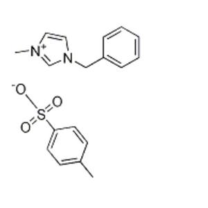 1-苄基-3-甲基咪唑对甲苯磺酸盐
