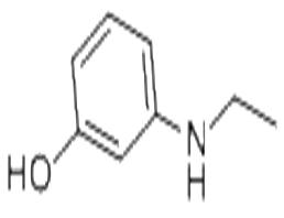 3-乙基氨基苯酚