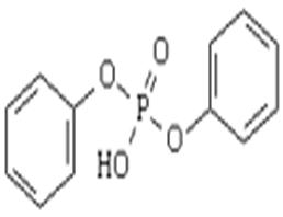 磷酸二苯酯[838-85-7]