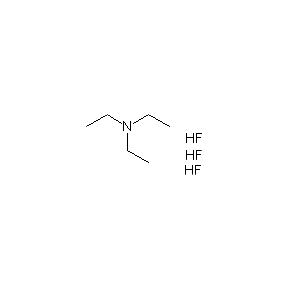 三乙胺三氢氟酸盐[73602-61-6]