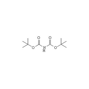 亚胺二甲酸二叔丁酯 (Boc)2NH [51779-32-9]