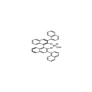 (R)-3,3'-双(1-萘基)-1,1'-联萘酚膦酸