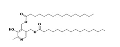 吡哆醇二棕榈酸酯