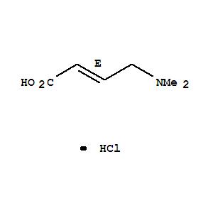 反式-4-二甲基胺基巴豆酸盐酸盐