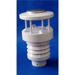 6要素气象传感器带雨量