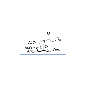 N-Azidoacetylmannosamine-tetraacylated