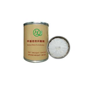 甲基倍他环糊精
