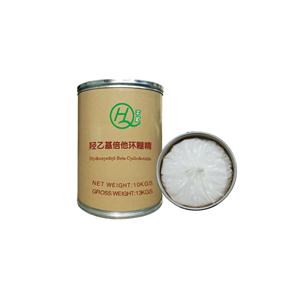 羟乙基倍他环糊精